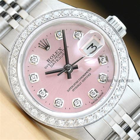 what is the cheapest rolex for ladies|ladies rolex watches sale clearance.